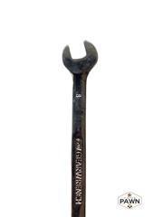 GEARWRENCH - 8mm Combo Ratcheting Wrench 90 Tooth 12PT 86671 4° Swing Arc